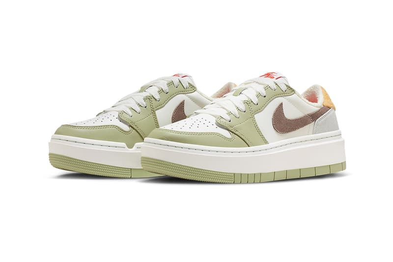 air jordan 1 low elevate year of the rabbit FD4326 121 release date info store list buying guide photos price 