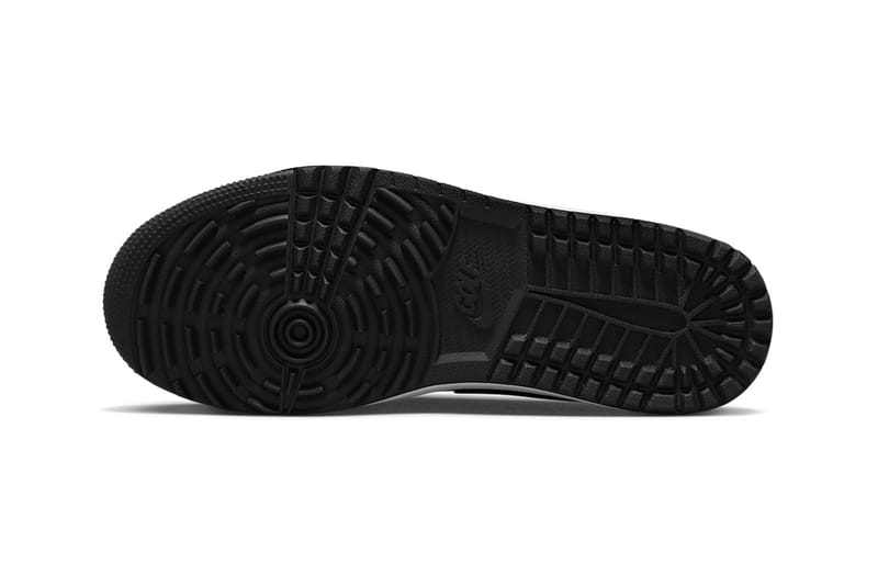 【送料無料】AJ1LowGolf “Black Crocodile Skin” 27.5cm 靴