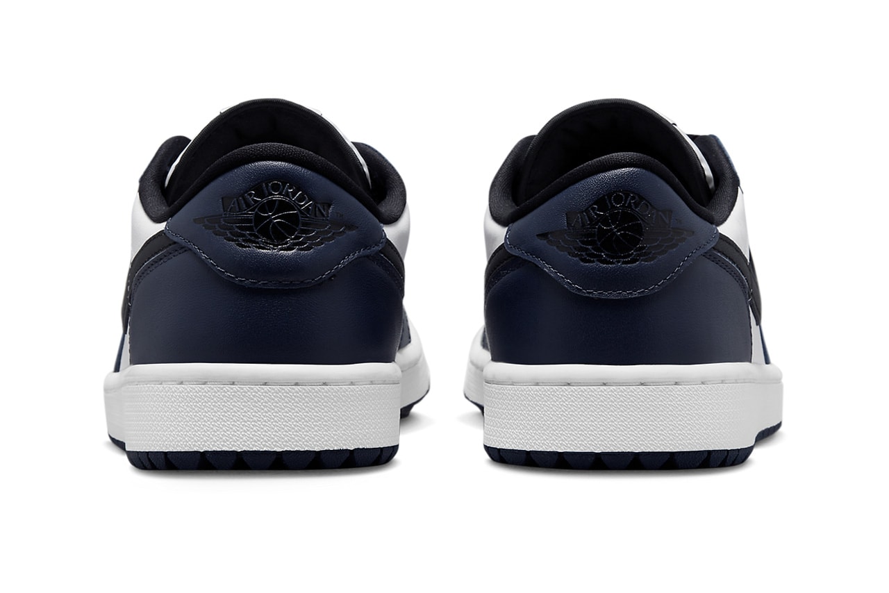 air jordan 1 low golf navy DD9315 104 release date info store list buying guide photos price 
