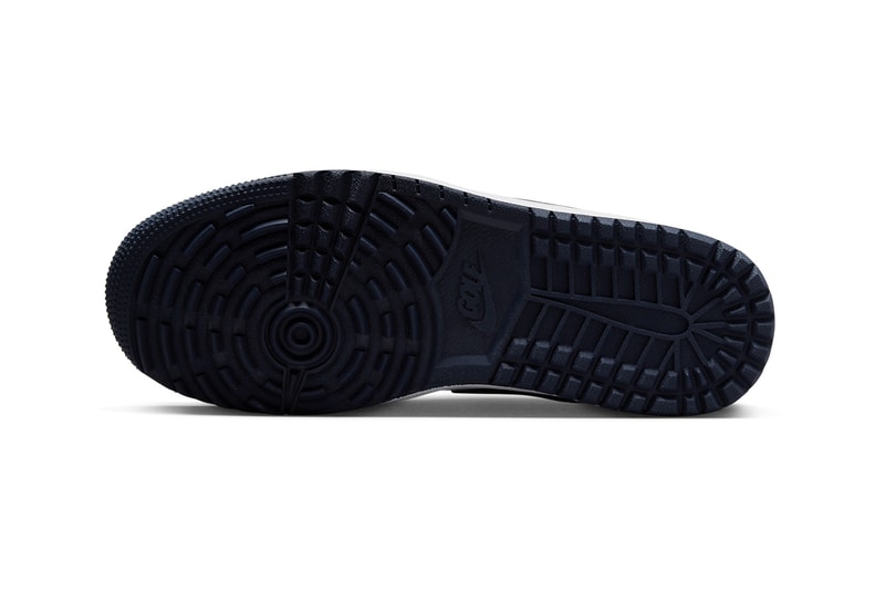 air jordan 1 low golf navy DD9315 104 release date info store list buying guide photos price 
