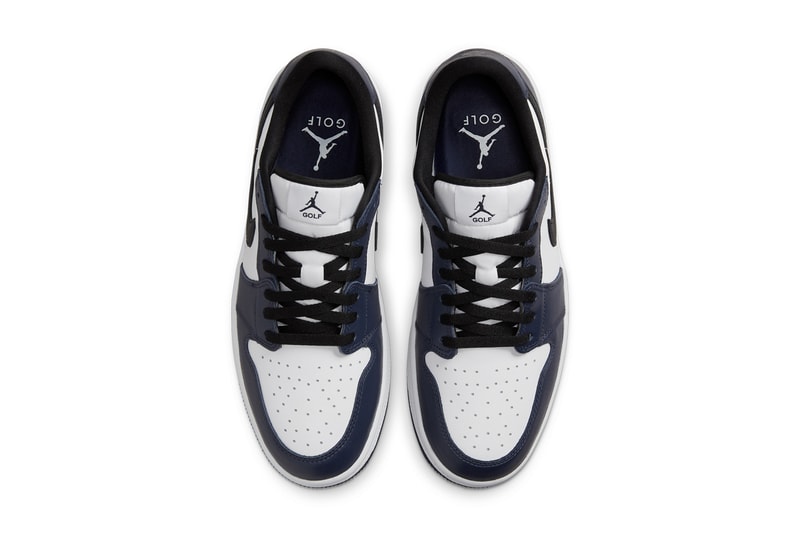 air jordan 1 low golf navy DD9315 104 release date info store list buying guide photos price 