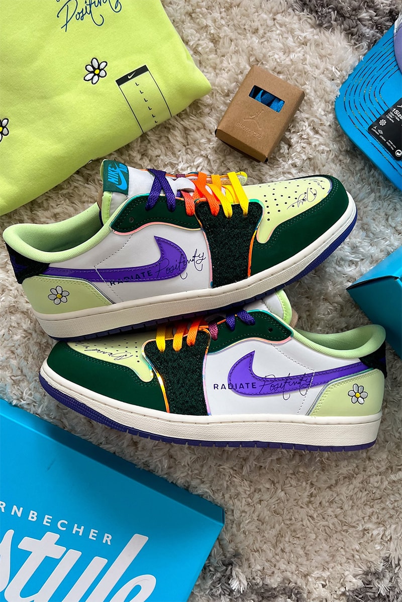 air jordan 1 low og doernbecher riddhi mahajan release date info store list buying guide photos price 