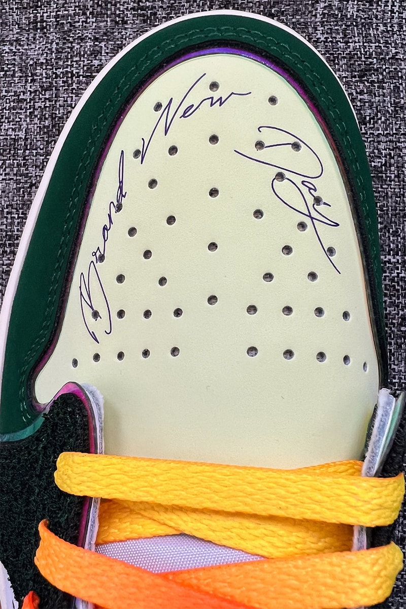 air jordan 1 low og doernbecher riddhi mahajan release date info store list buying guide photos price 