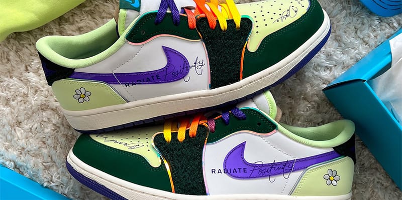 jordan retro 1 doernbecher