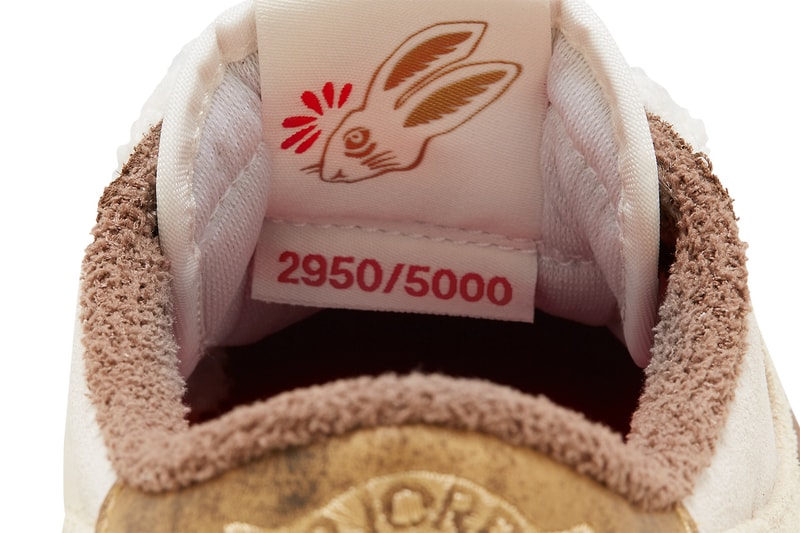 Air Jordan 1 Low OG Year of the Rabbit First Look Release Info DV1312-200 Date Buy Price 