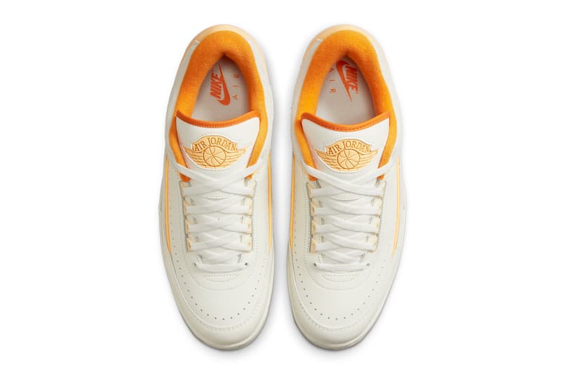 Air Jordan 2 Low Craft Melon Tint DV9956-118 Release Date info store list buying guide photos price