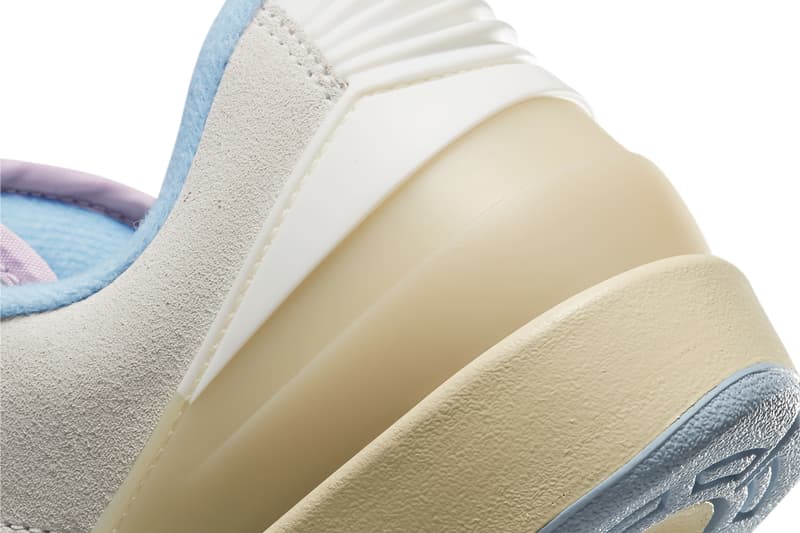 Air Jordan 2 Low Look Up in the Air DX4401-146 Release Info date store list buying guide photos price