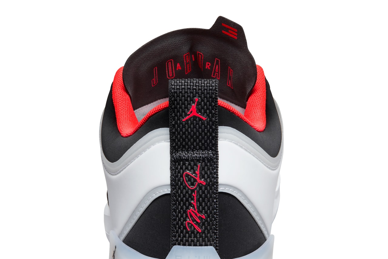 Air Jordan 37 Reveal DQ4122-100 Release Info date store list buying guide photos price