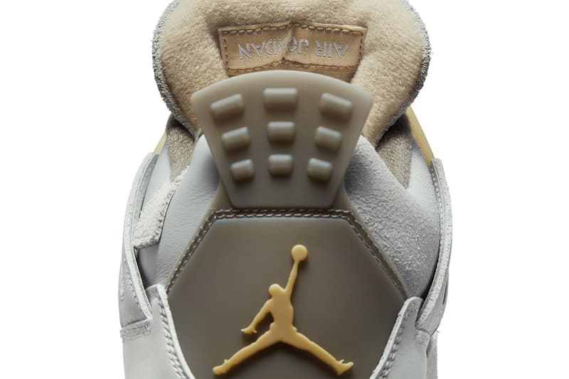 air jordan 4 se craft photon dust DV3742 021 release date info store list buying guide photos price 