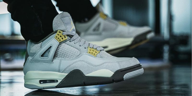 how much are the jordan 4s