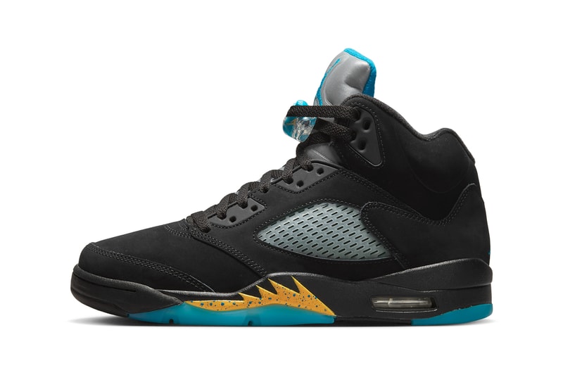 Air Jordan 5 Aqua DD0587-047 Release Date info store list buying guide photos price