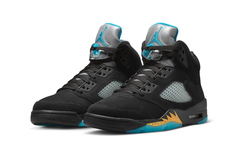 Air Jordan 5 Aqua DD0587-047 Release Date info store list buying guide photos price