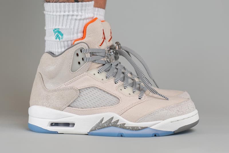 Air Jordan 5 SE Craft FD9222-180 Release Date info store list buying guide photos price aj5 masterchefian