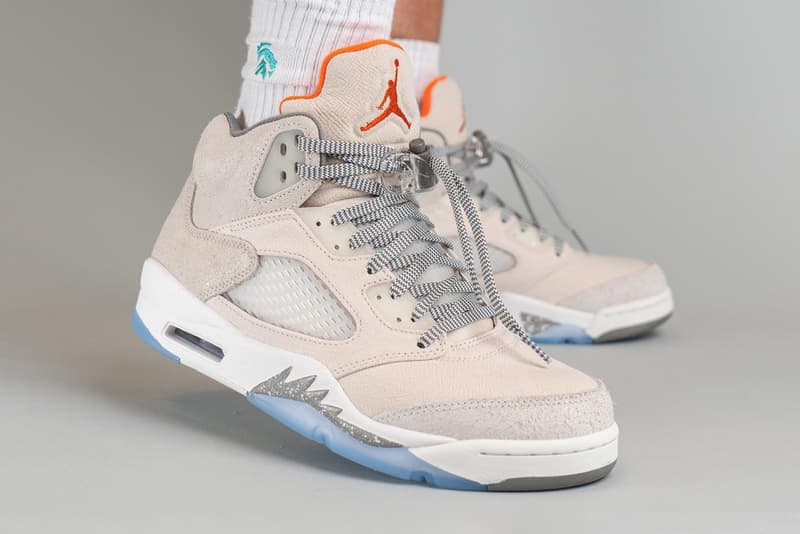 Air Jordan 5 SE Craft FD9222-180 Release Date info store list buying guide photos price aj5 masterchefian