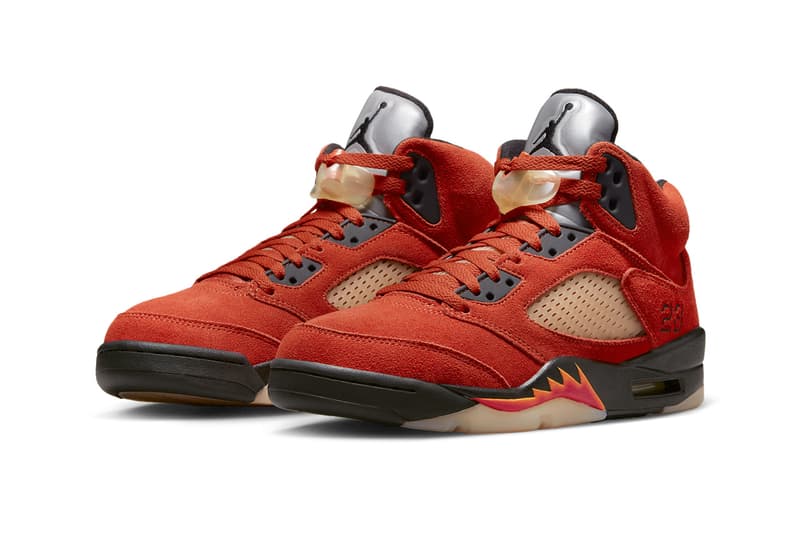 air jordan 5 mars for her womens DD9336 800 release date info store list buying guide photos price 