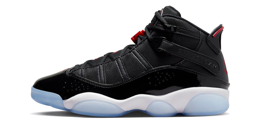 All jordan 6 rings colorways Clearance