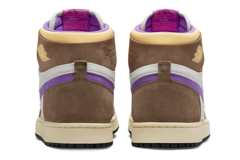 mixed berry 1s jordan