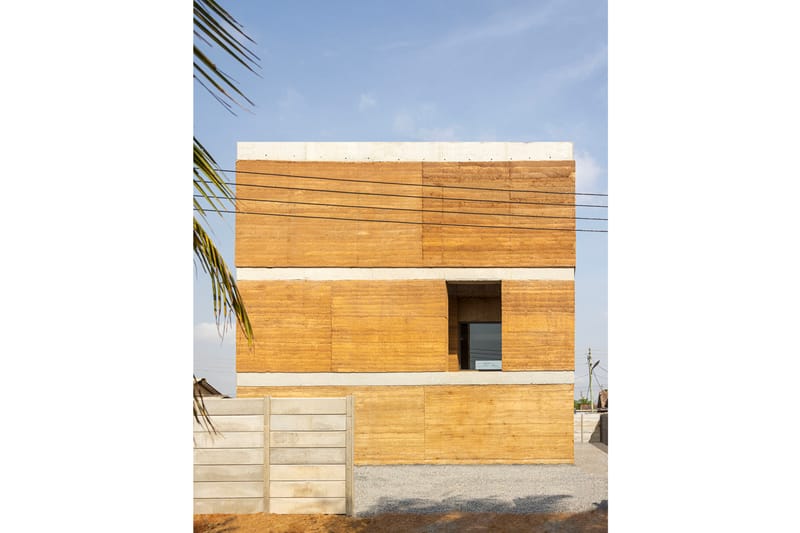 Amoako Boafo Unveils New Artist Residency in Ghana