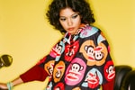 Paul Frank x Anti Social Social Club Is Packed With Nostalgia