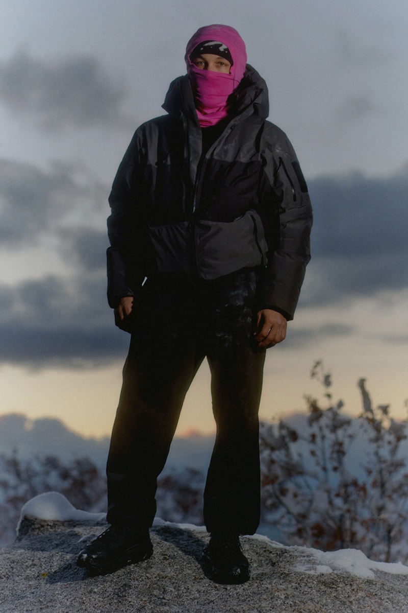 Arc’teryx System_A Drop 4 Collection Release Info Date Buy Price 