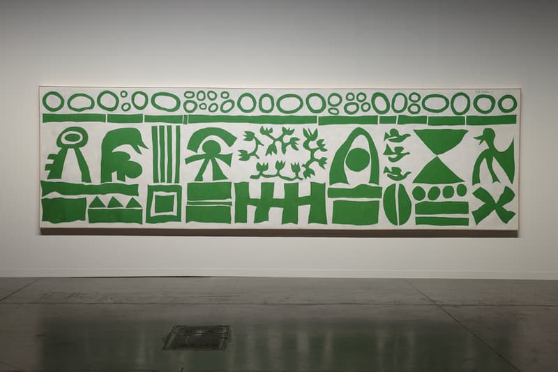 Art Basel Miami Beach 2022 in Pictures