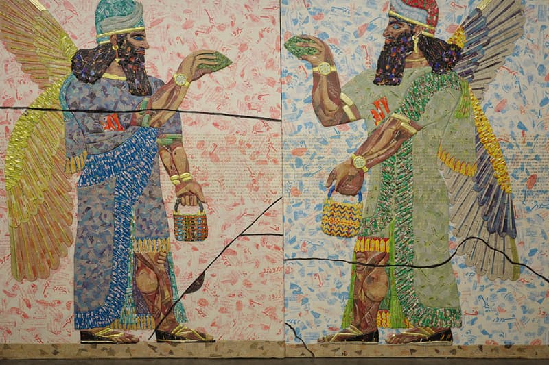 Art Basel Miami Beach 2022 in Pictures