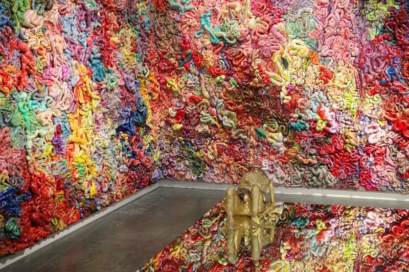 Art Basel Miami Beach 2022 in Pictures