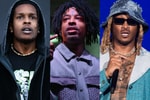 Hundreds of Unreleased Songs From A$AP Rocky, 21 Savage, Future and More Have Leaked