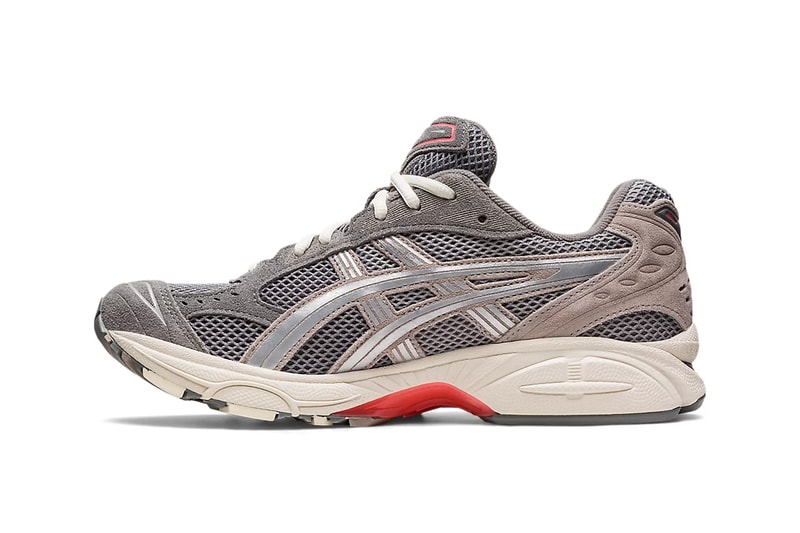 asics gel kayano 14 clay grey pure silver orange jeff staple pigeon 1201a161 026 official release date info photos price store list buying guide