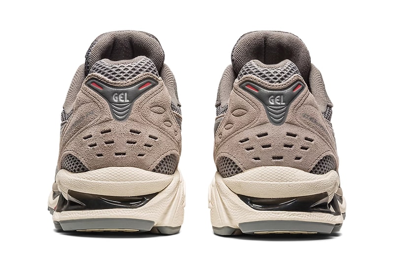 asics gel kayano 14 clay grey pure silver orange jeff staple pigeon 1201a161 026 official release date info photos price store list buying guide