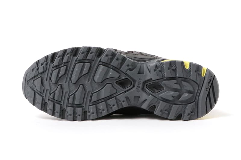 Style #: 1201A657-3008 asics US2-S GEL-SONOMA 15-50 MT Kiko Kostadinov Studio ASICS SportStyle