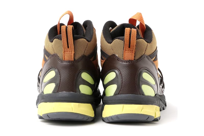 Style #: 1201A657-3008 asics US2-S GEL-SONOMA 15-50 MT Kiko Kostadinov Studio ASICS SportStyle