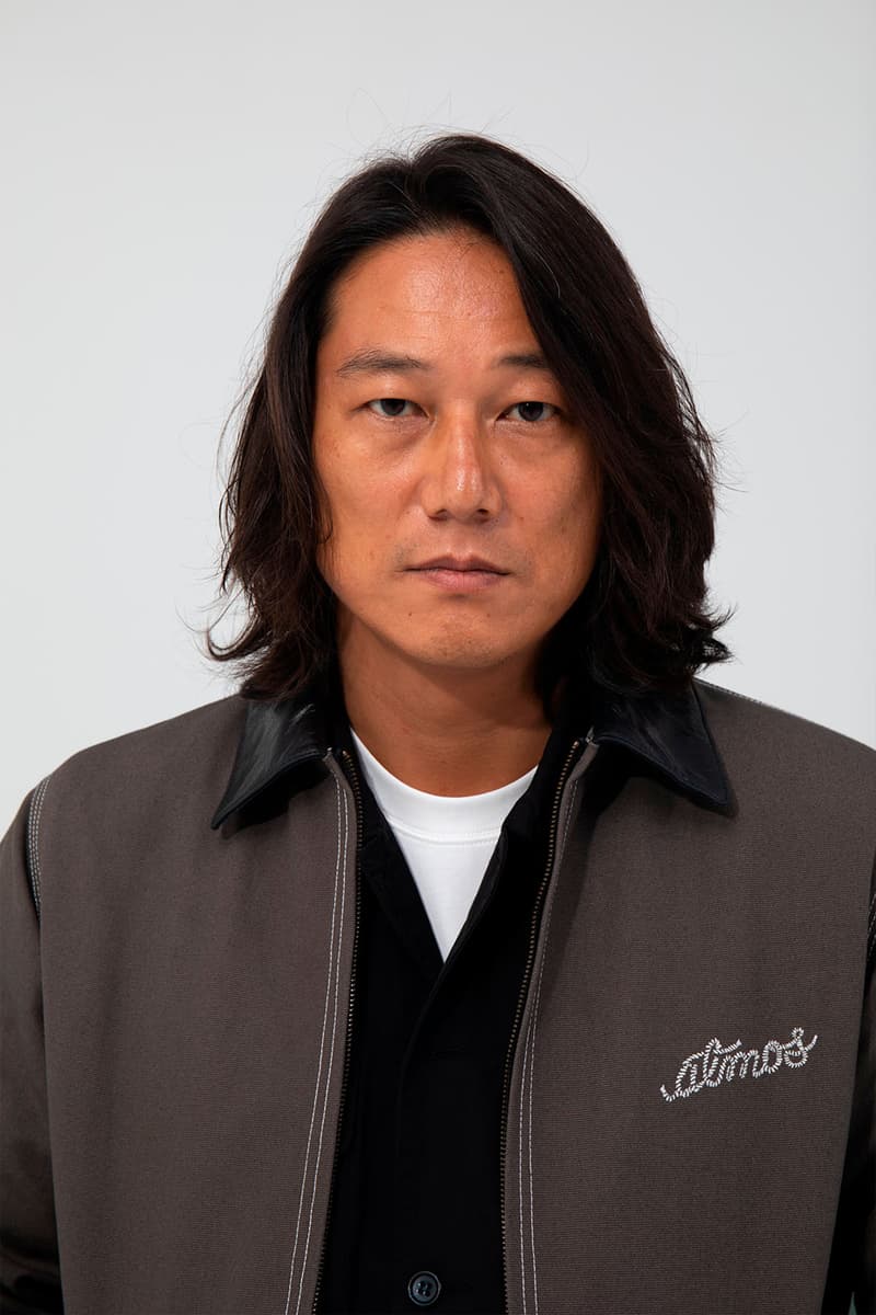 atmos Unveils Work, Outdoor 2022 Holiday Collection sung kang fast and furious fleece jackets ford t shirt release info date price