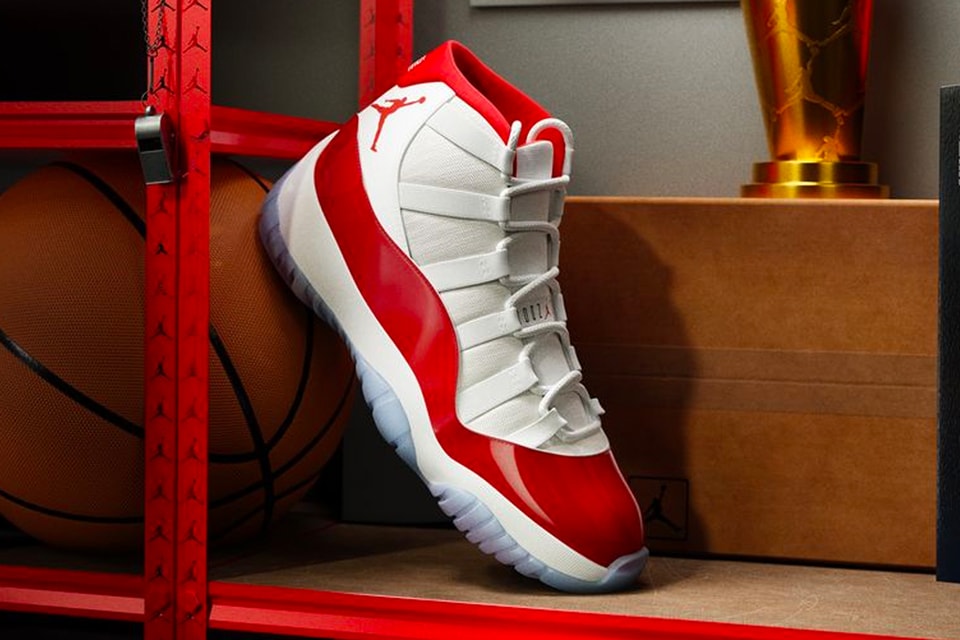 The Guide To Holiday Air Jordan 11s