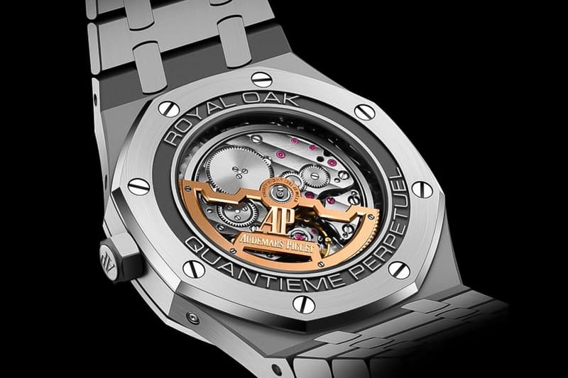 Audemars Piguet Royal Oak Perpetual Calendar