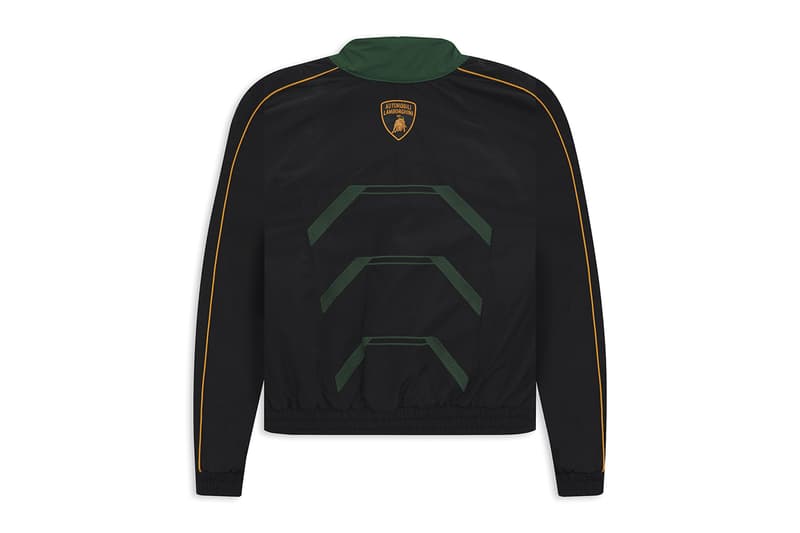 Automobili Lamborghini RHUDE Capsule Collection Release Info Date Buy Price 