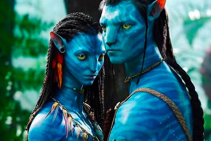 'Avatar: The Way of Water' Set To Dominate Box Office With an Opening of $175 Million USD james cameron 20th century fox disney sequel