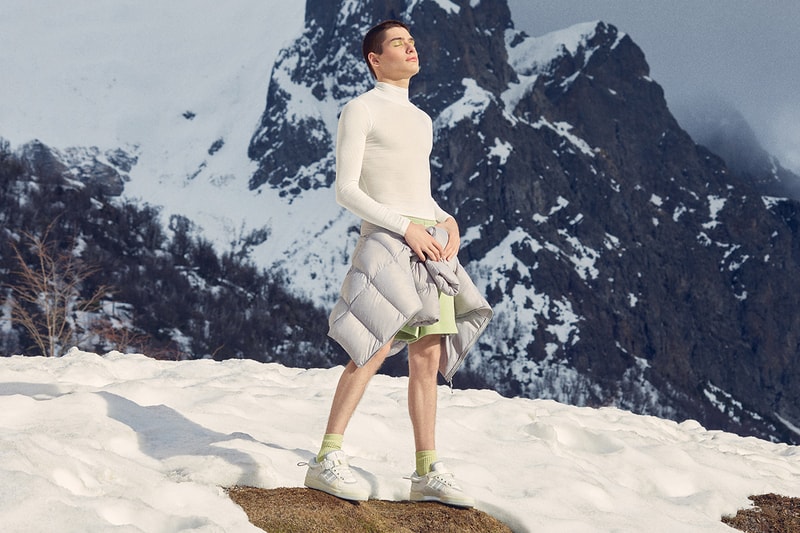 bad bunny adidas forum low white HQ2153 release date info store list buying guide photos price 
