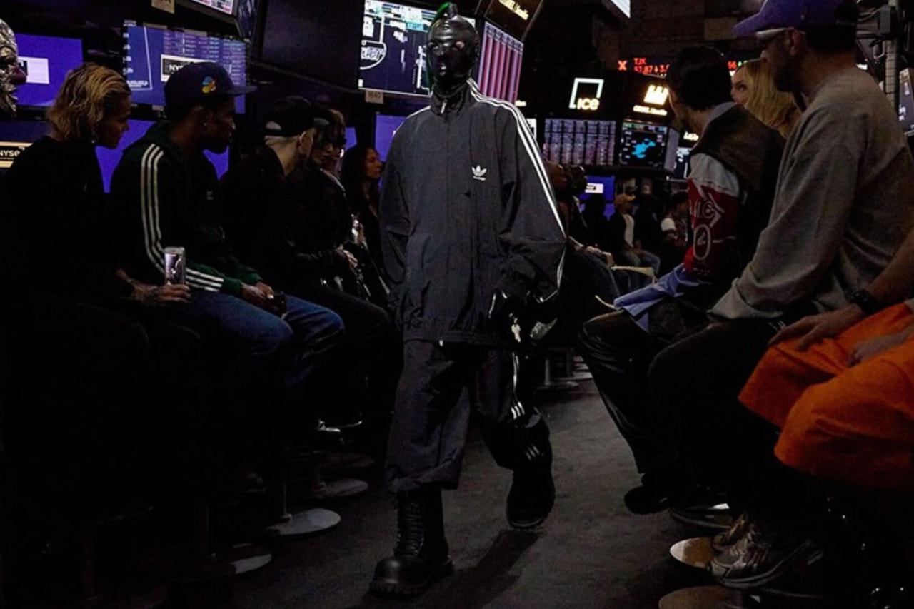 Can Balenciaga Find Redemption?