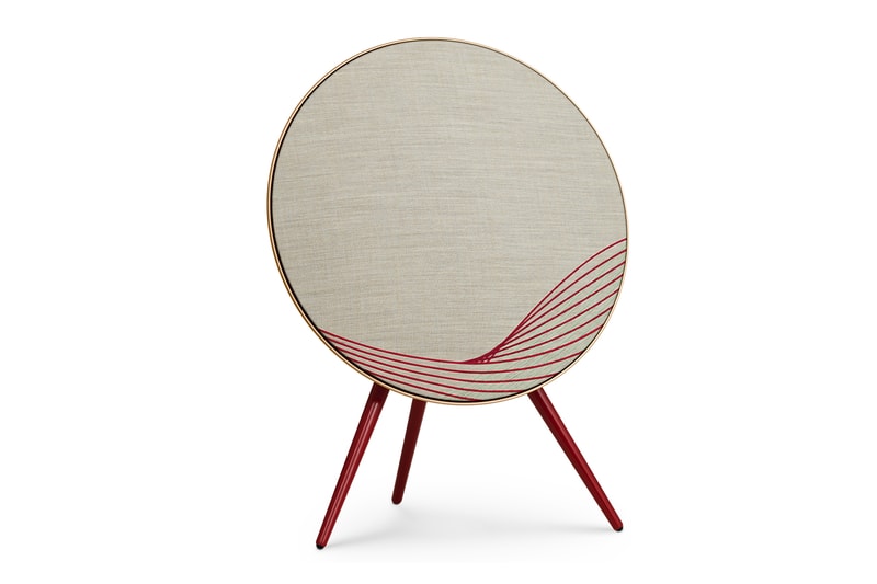 Bang & Olufsen Lunar New Year 2023 Collection