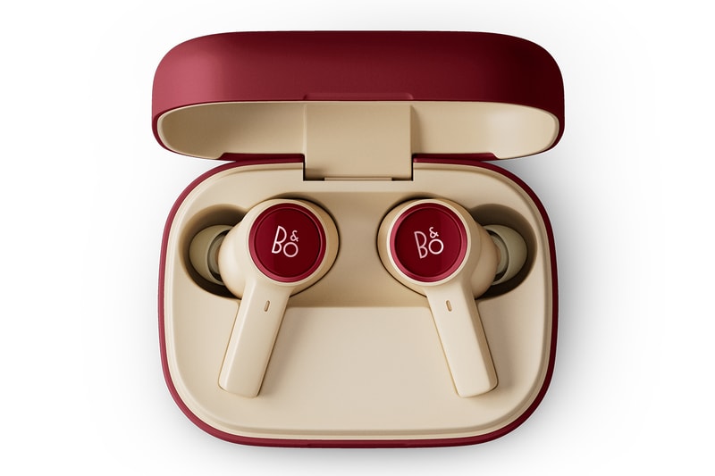 Bang & Olufsen Lunar New Year 2023 Collection
