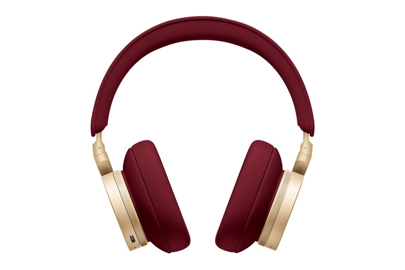 Bang & Olufsen Lunar New Year 2023 Collection