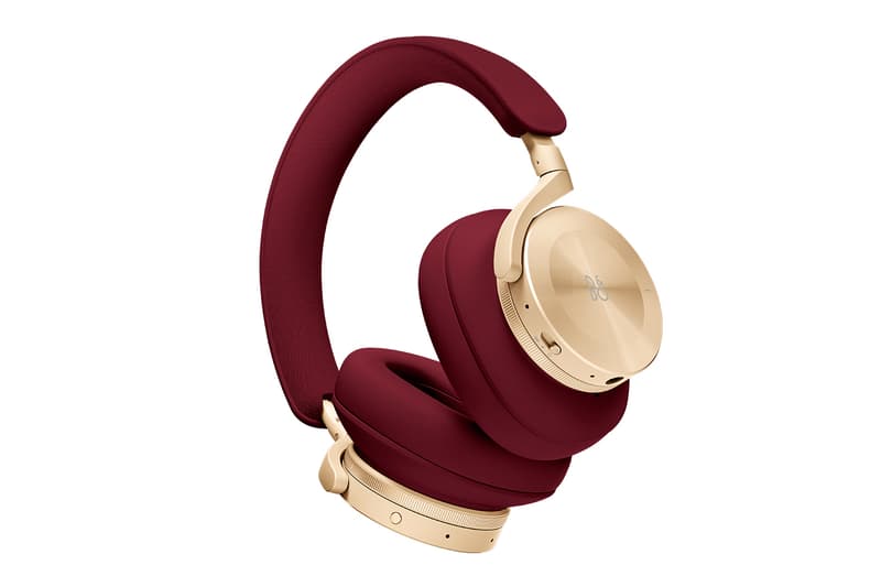 Bang & Olufsen Lunar New Year 2023 Collection