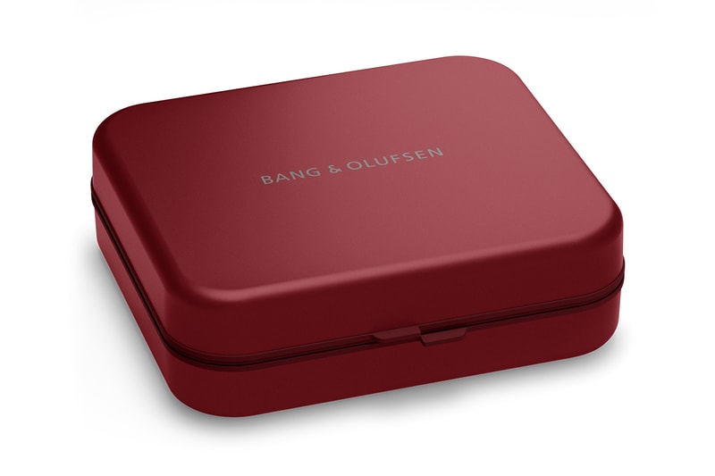 Bang & Olufsen Lunar New Year 2023 Collection