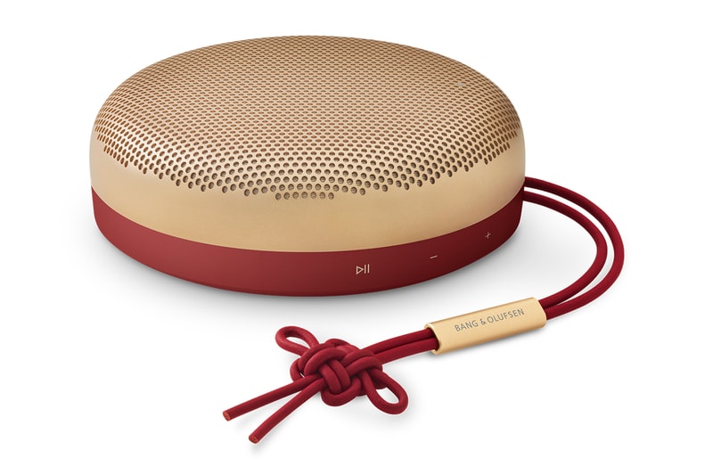 Bang & Olufsen Lunar New Year 2023 Collection