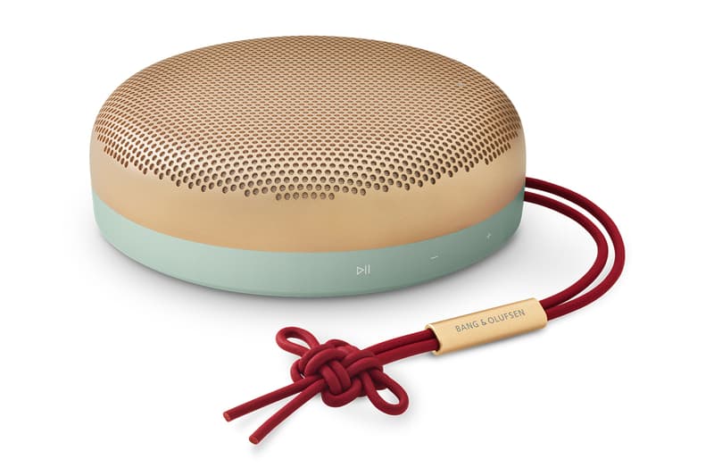 Bang & Olufsen Lunar New Year 2023 Collection