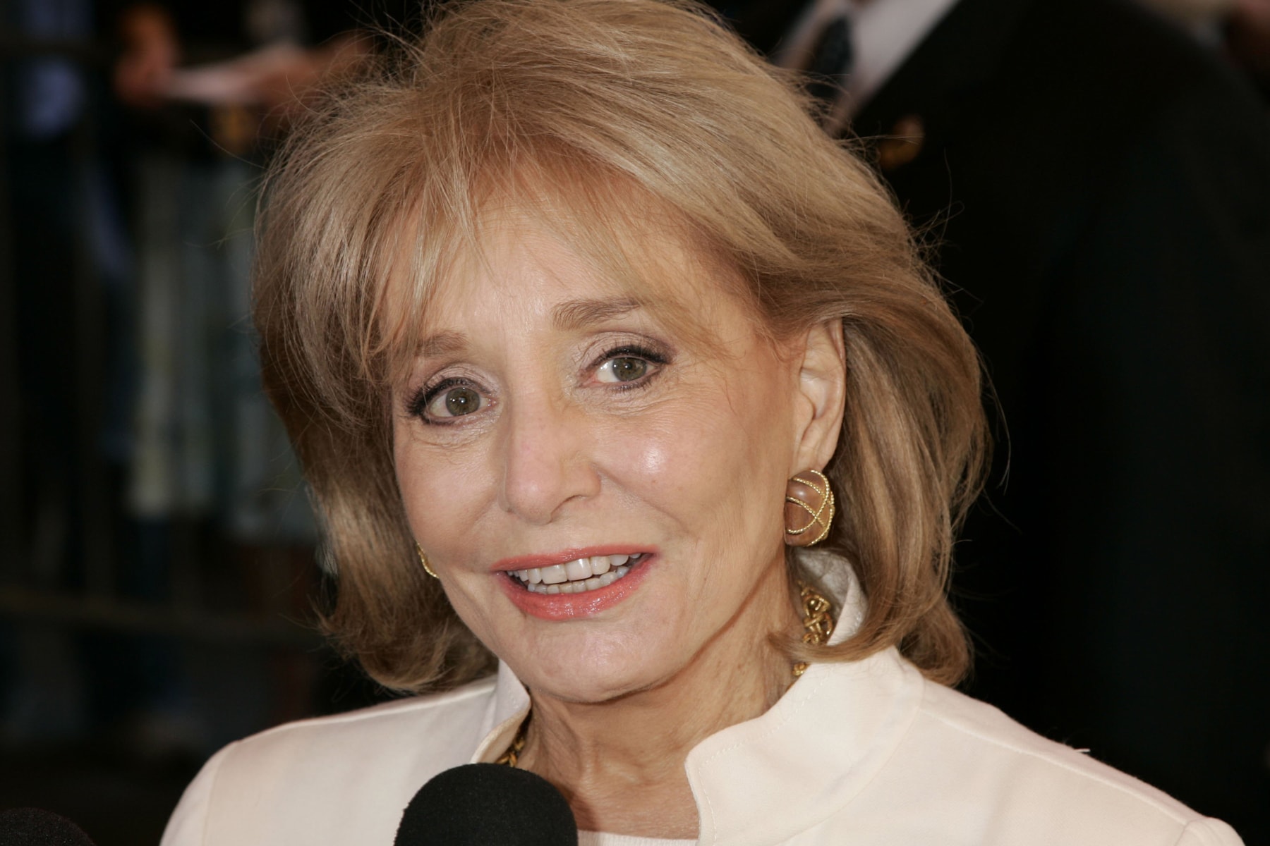 Barbara Walters dead age 93 nbc abc 20/20 the view interviews pop-culture television daily morning america USA Today