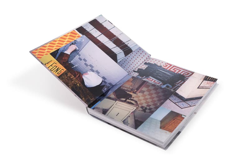Barry McGee: Reproductions Art Book aperture Release