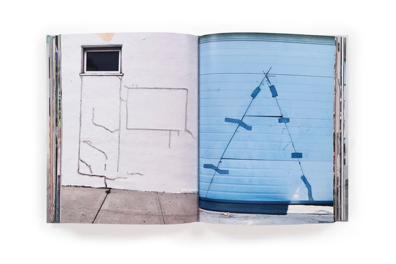 Barry McGee: Reproductions Art Book aperture Release