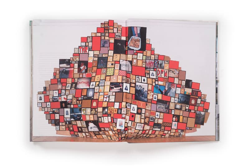 Barry McGee: Reproductions Art Book aperture Release